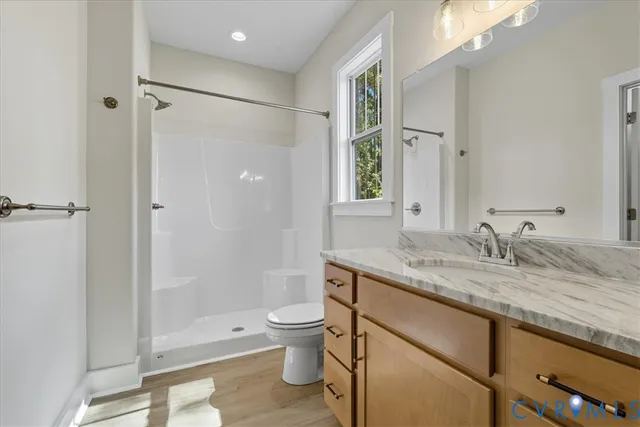 $349,900 | 3853 Evans Creek Road, Brodnax, VA 23920