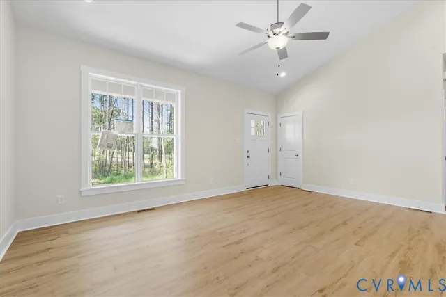 $349,900 | 3853 Evans Creek Road, Brodnax, VA 23920