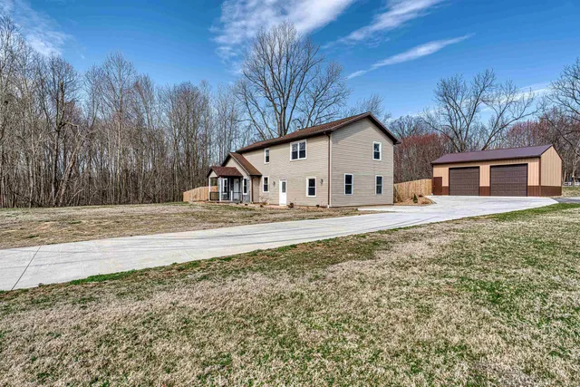 $449,900 | 4505 Broadway Avenue, Evansville, IN 47712