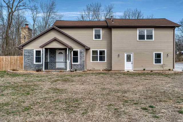 $449,900 | 4505 Broadway Avenue, Evansville, IN 47712