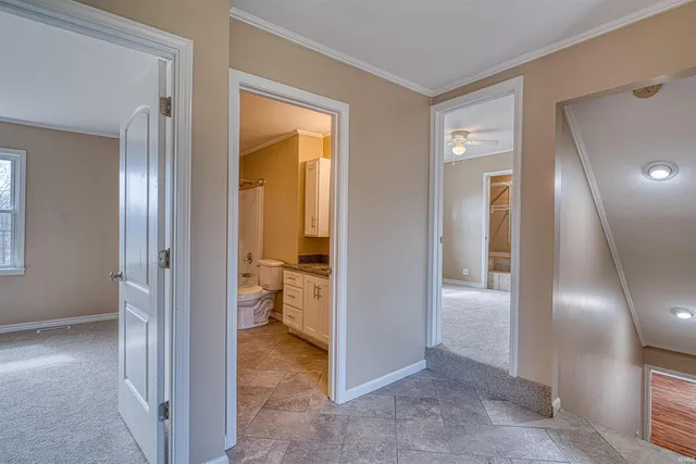 $449,900 | 4505 Broadway Avenue, Evansville, IN 47712