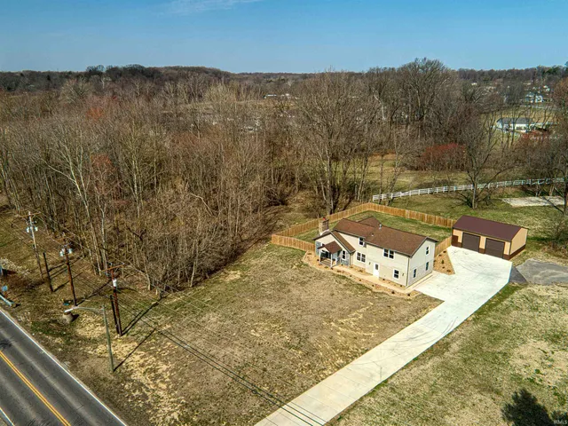 $449,900 | 4505 Broadway Avenue, Evansville, IN 47712