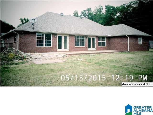 101 Tanglewood Drive Alabaster, AL 35007 - Photo 3 of 15