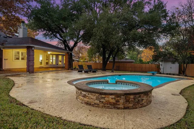 11713 Hobbiton Trail, Austin, TX 78739