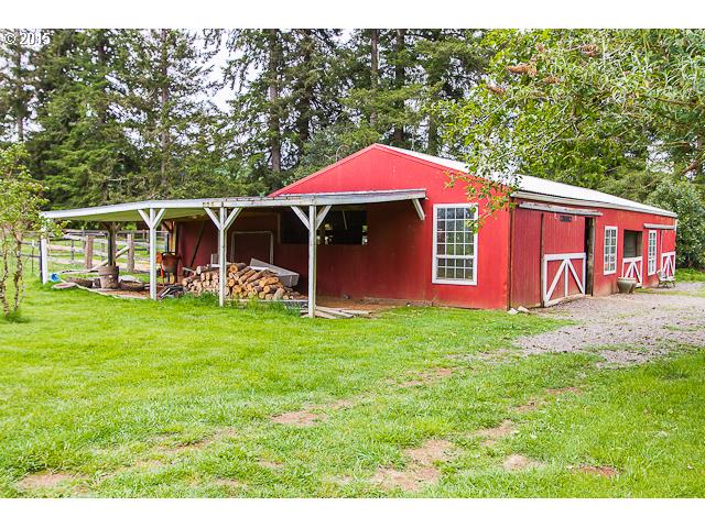 43924 Southeast Phelps Road Sandy, OR 97055 - Photo 12 of 16 Gallery Image 12