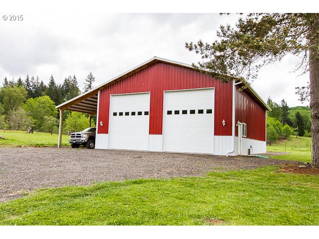 43924 Southeast Phelps Road Sandy, OR 97055 - Photo 13 of 16 Gallery Image 13