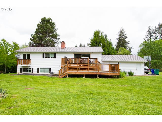 43924 Southeast Phelps Road Sandy, OR 97055 - Photo 15 of 16 Gallery Image 15