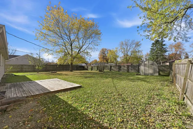 $1,400 | 7311 Denise Drive, Fort Wayne, IN 46835