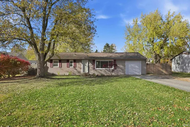 $1,400 | 7311 Denise Drive, Fort Wayne, IN 46835