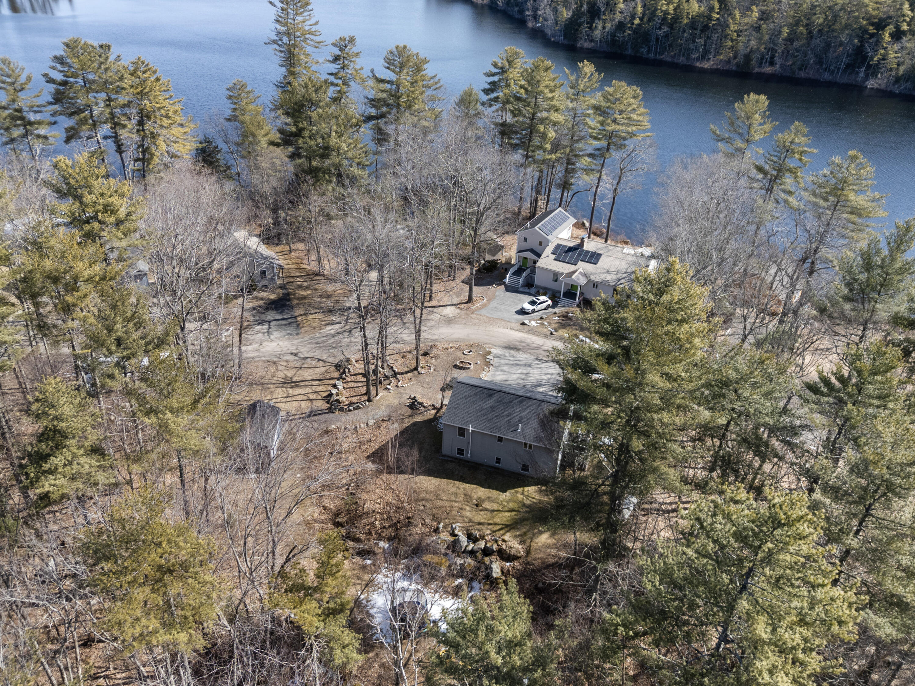 61 Notched Pond Road Raymond, ME 04071 - Photo 52 of 65 61 Notched Pond Rd_154