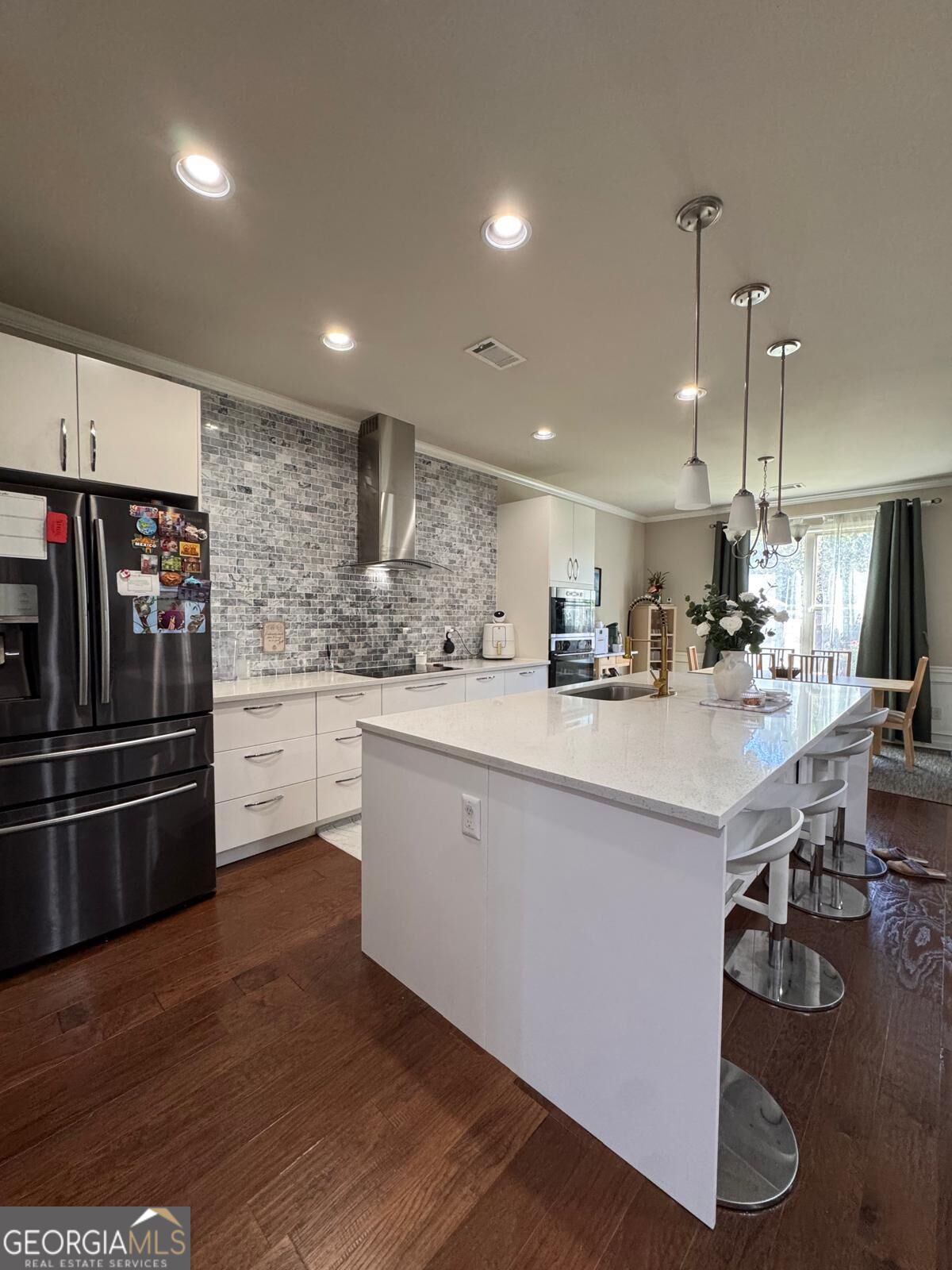 5786 Apple Grove Road Northeast Buford, GA 30519 - Photo 5 of 41 Gallery Image 5