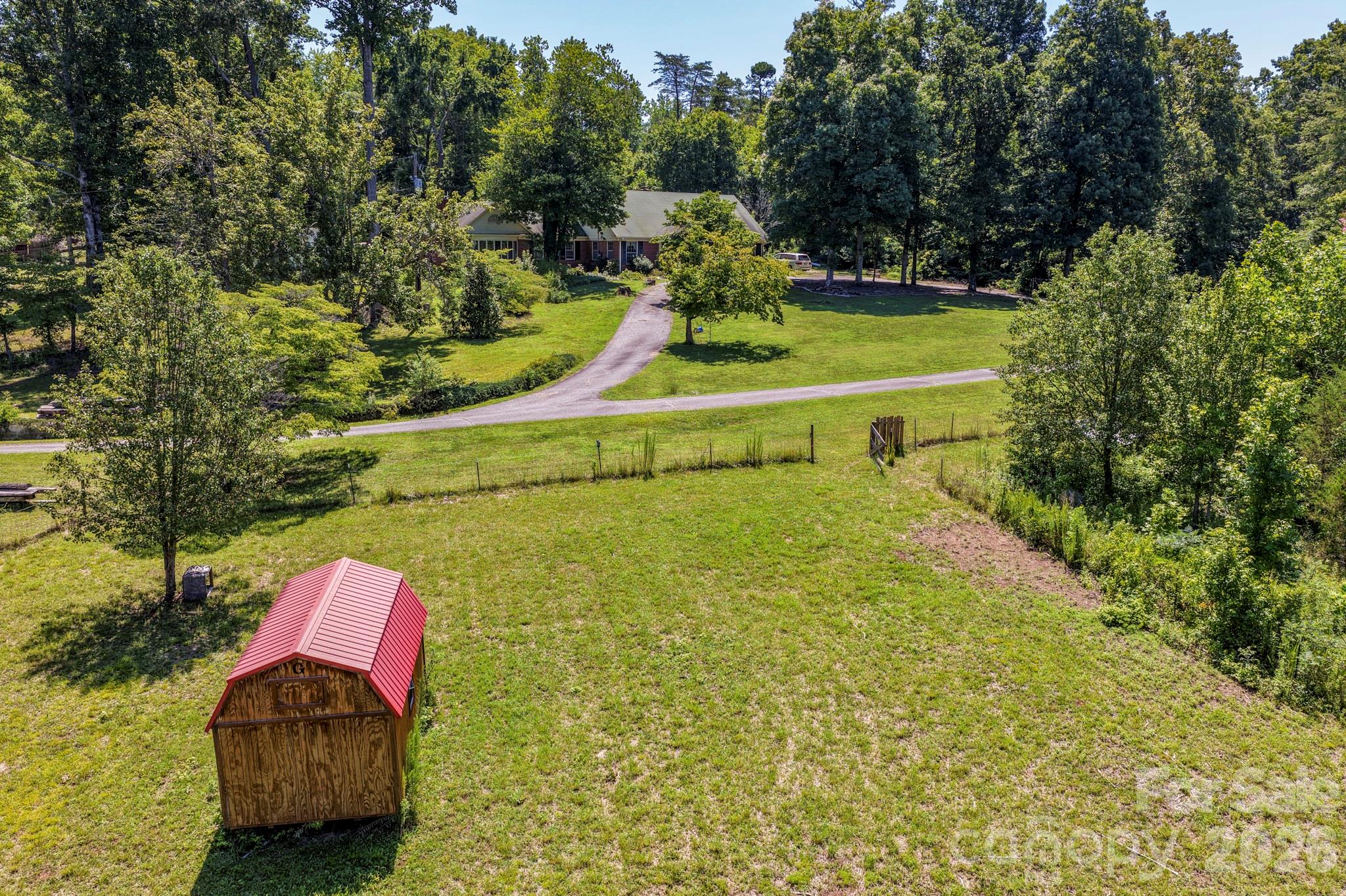 571 Piedmont Road Rutherfordton, NC 28139 - Photo 44 of 48 Gallery Image 44