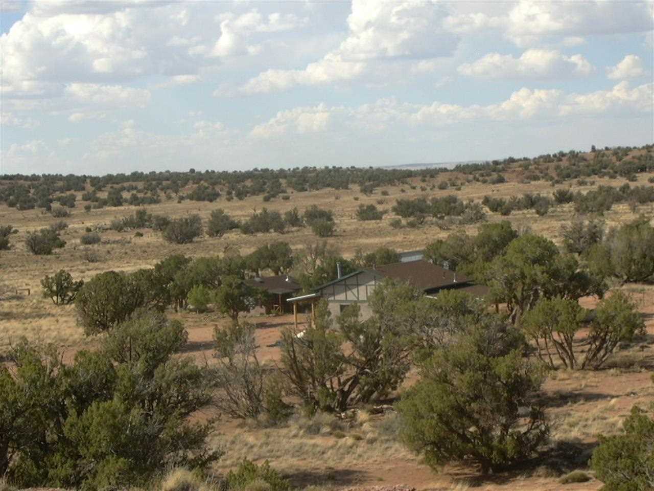 5366 Longhorn Road Snowflake, AZ 85937 - Photo 1 of 29 a view of lake