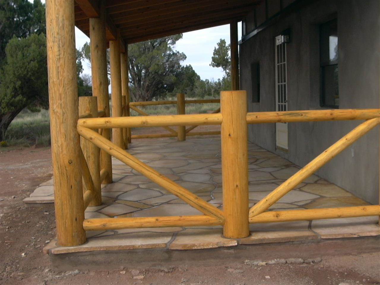 5366 Longhorn Road Snowflake, AZ 85937 - Photo 18 of 29 a view of outdoor space