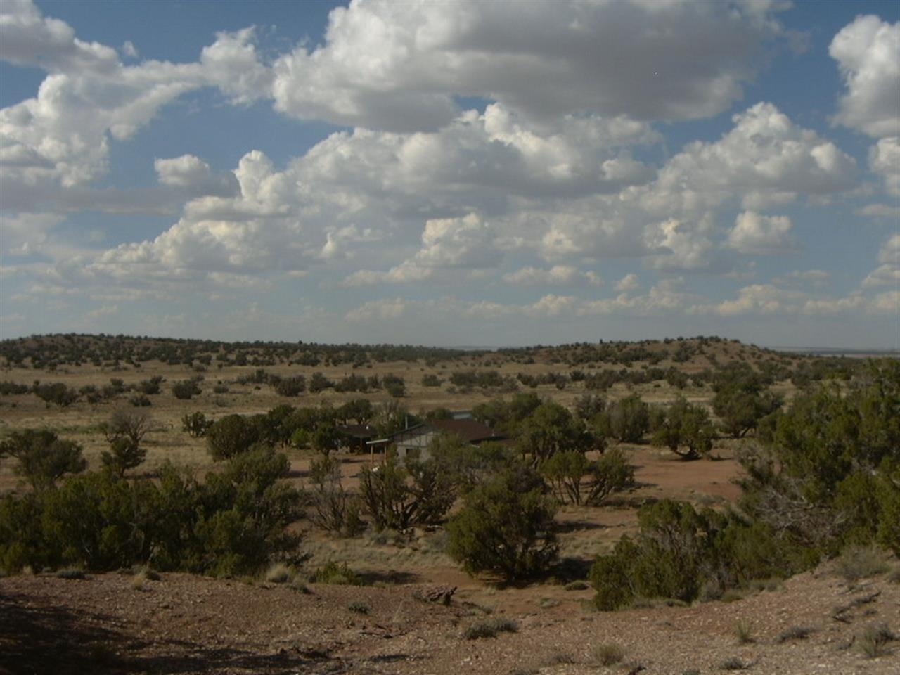 5366 Longhorn Road Snowflake, AZ 85937 - Photo 28 of 29