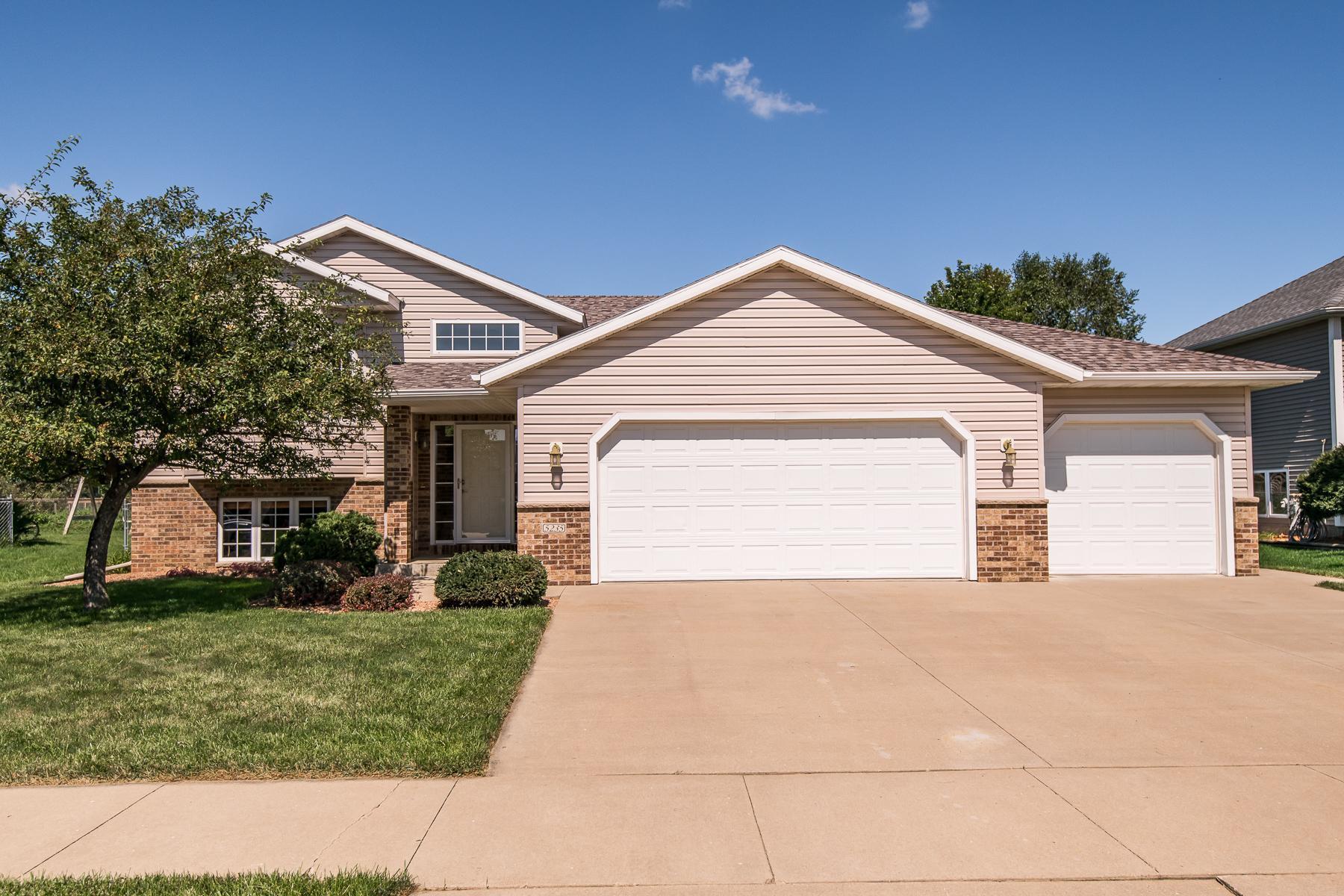5235 Middlebrook Drive Northwest Rochester, MN 55901 - Photo 1 of 1