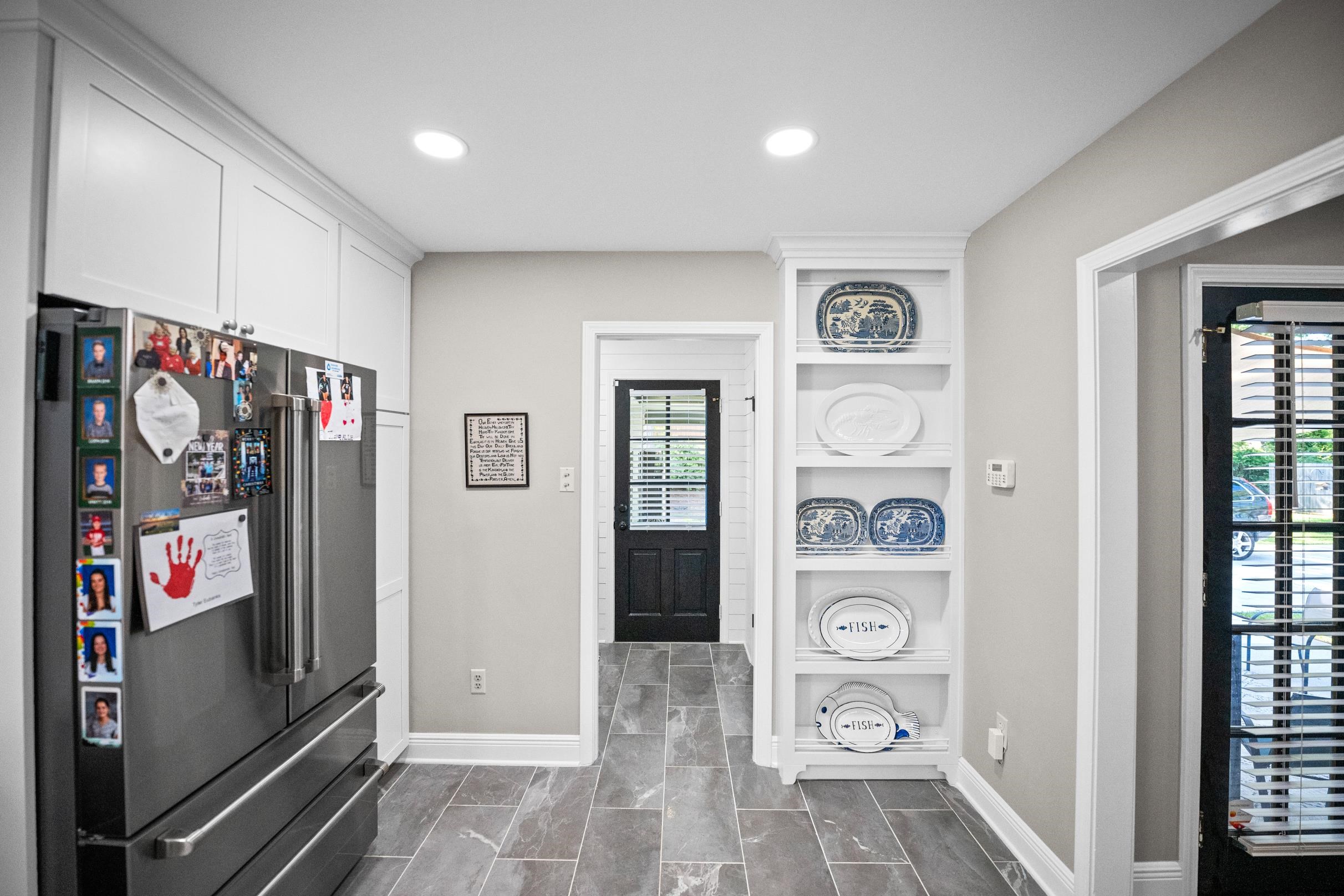 522 General Gibson Drive Daphne, AL 36527 - Photo 13 of 45 Mud Room