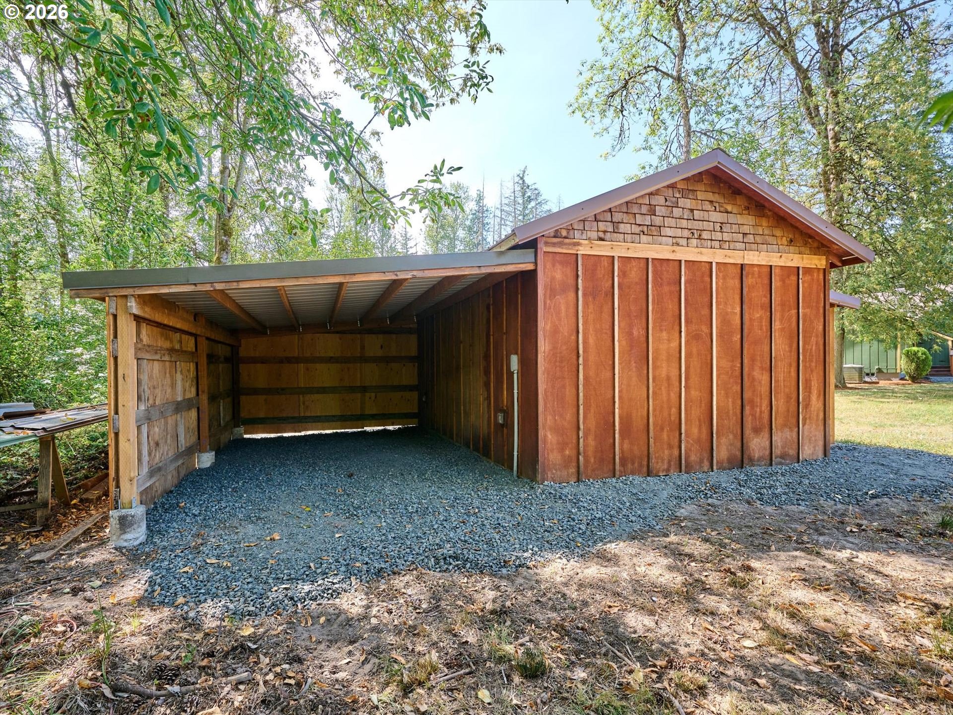 15730 South Gilchrist Road Mulino, OR 97042 - Photo 40 of 47 Gallery Image 40
