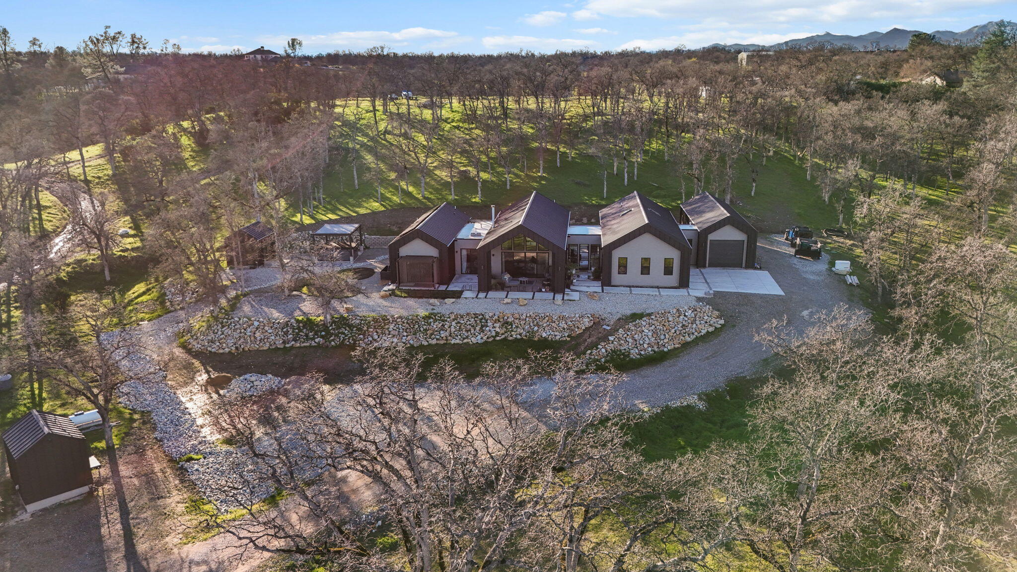 8202 Maynard Road Palo Cedro, CA 96073 - Photo 3 of 74 6-web-or-mls-DJI_20260109151111_0030_D