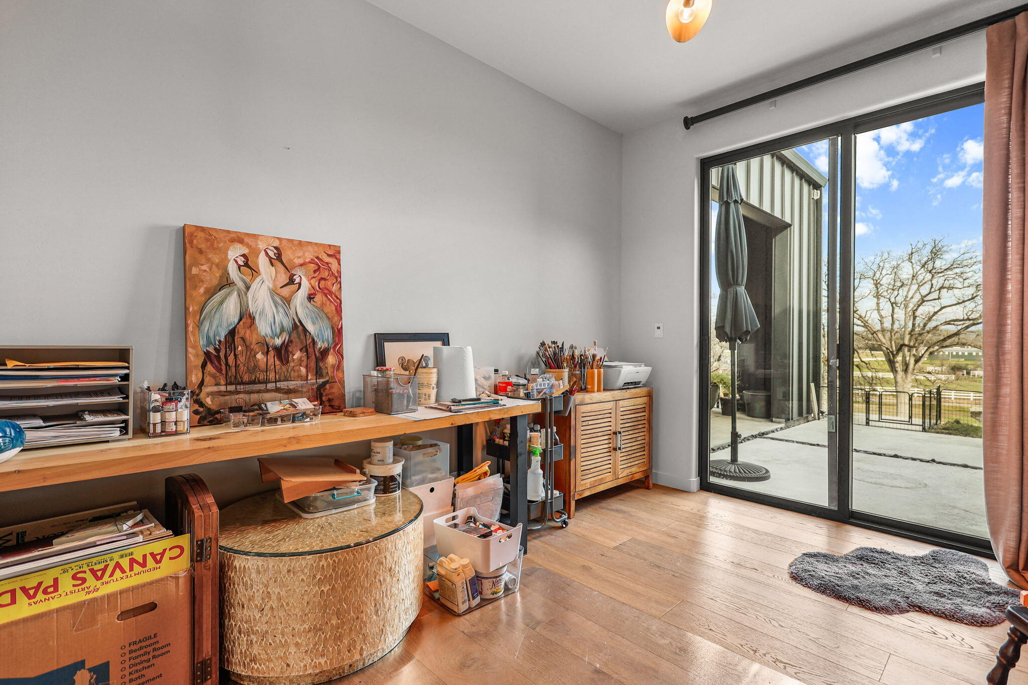 8202 Maynard Road Palo Cedro, CA 96073 - Photo 46 of 74 Outside access