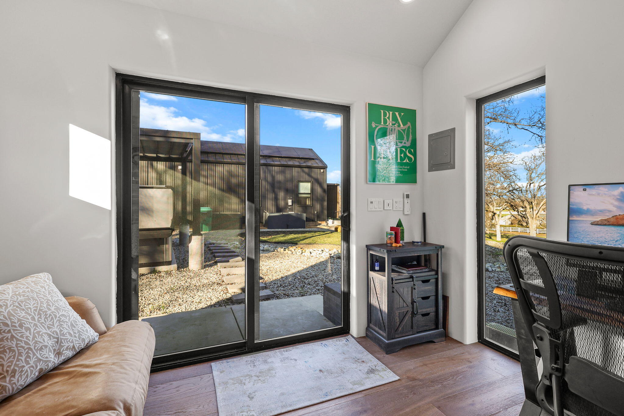 8202 Maynard Road Palo Cedro, CA 96073 - Photo 55 of 74 Detached Office/Studio