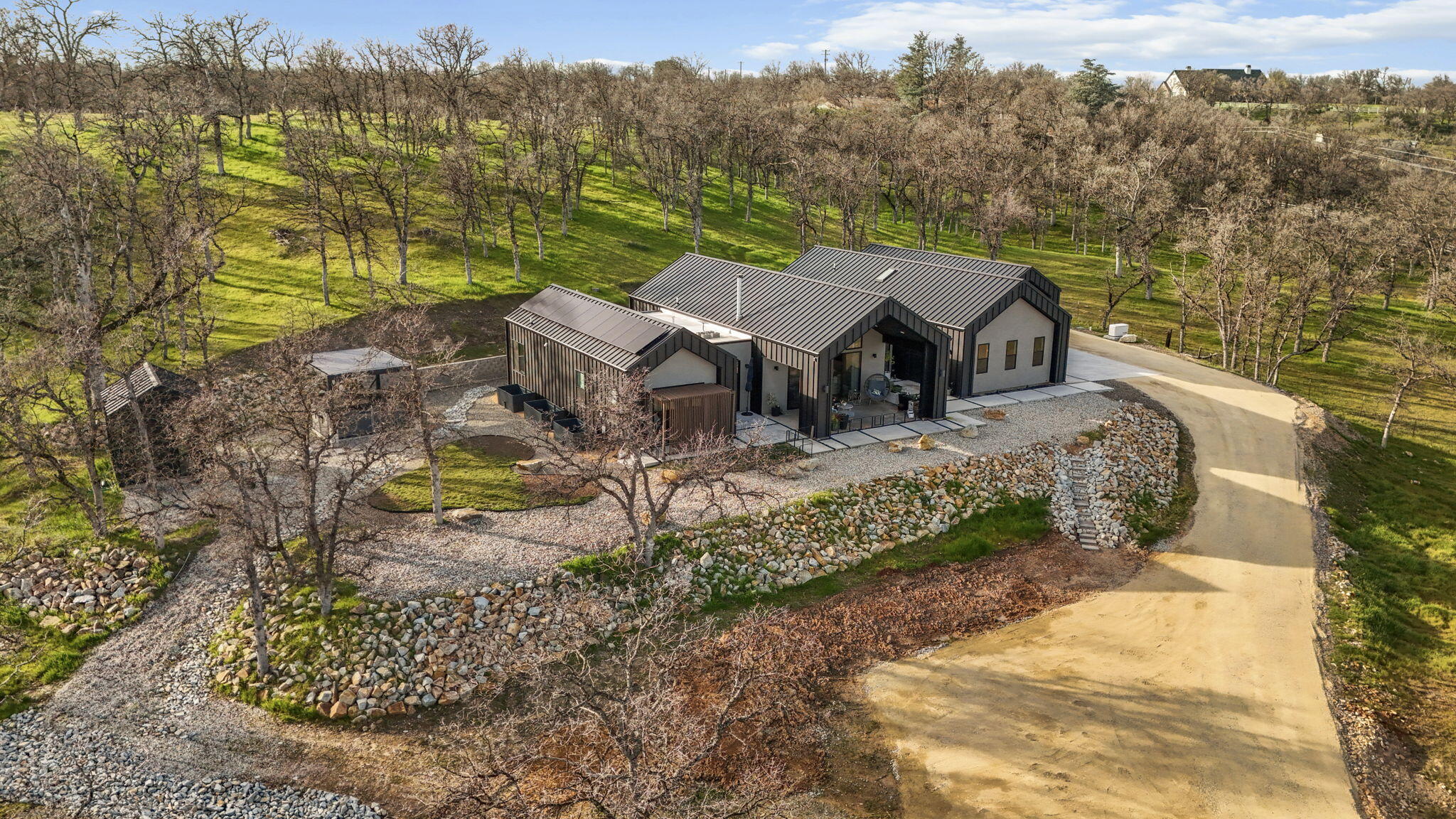 8202 Maynard Road Palo Cedro, CA 96073 - Photo 62 of 74 57-web-or-mls-DJI_20260126145407_0096_D