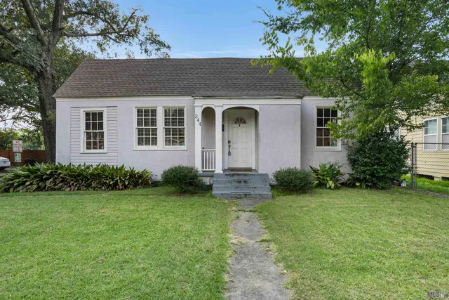 $1,600 | 344 South Eugene Street, Baton Rouge, LA 70806
