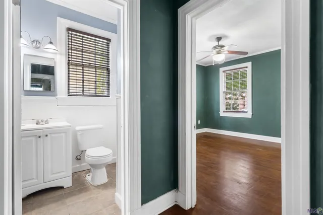 $1,600 | 344 South Eugene Street, Baton Rouge, LA 70806