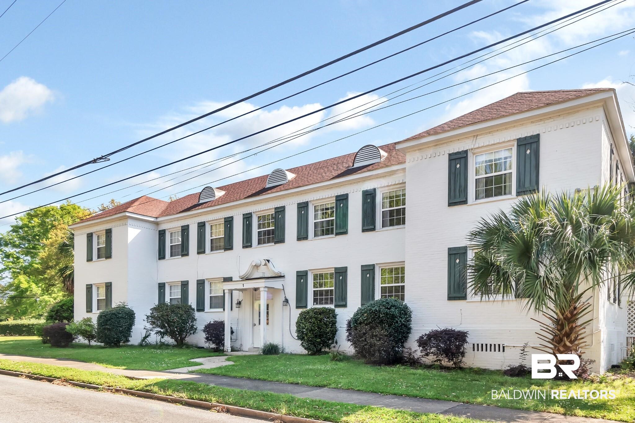 214 Upham Street, Unit 172A Mobile, AL 36607 - Photo 13 of 21