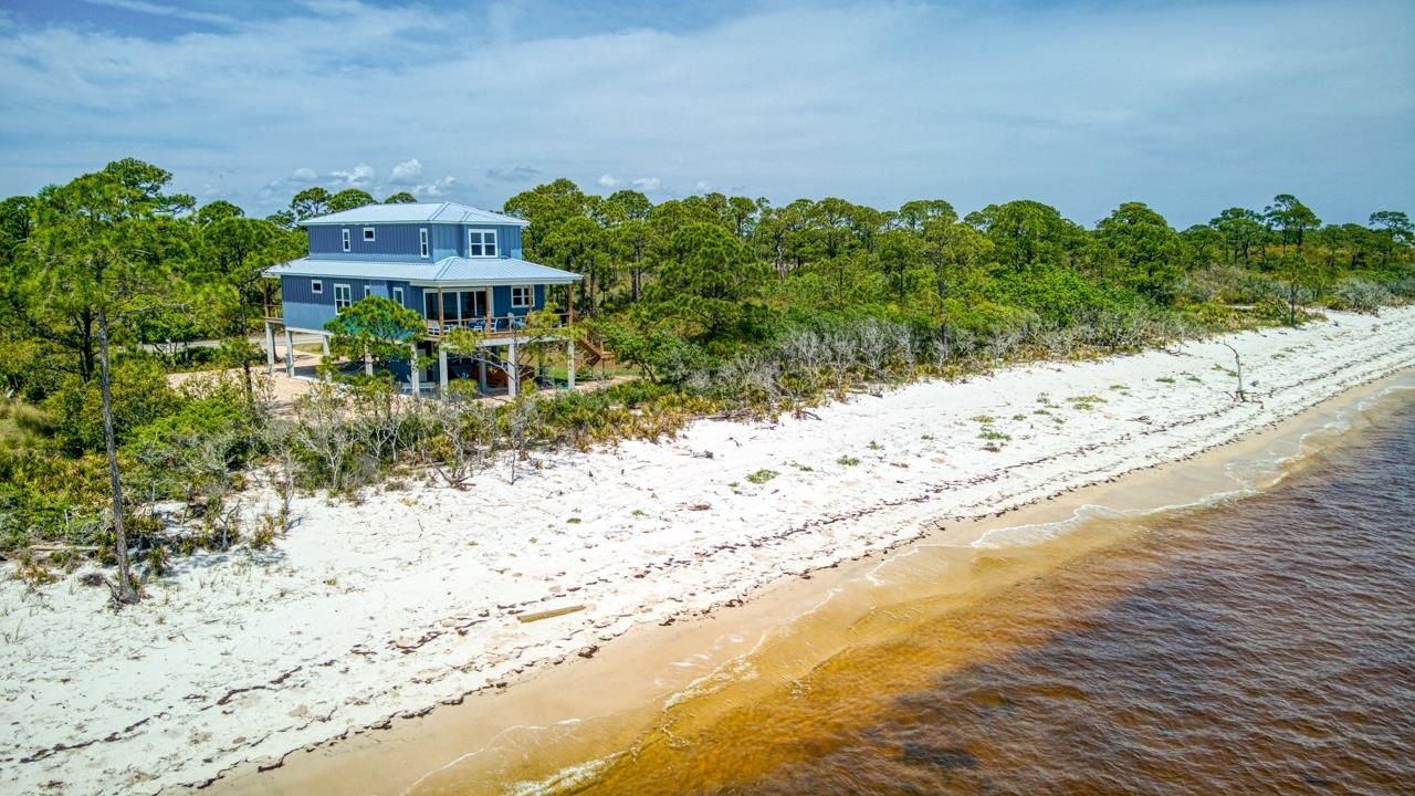 390 Bald Point Road Alligator Point, FL 32346 - Photo 8 of 42