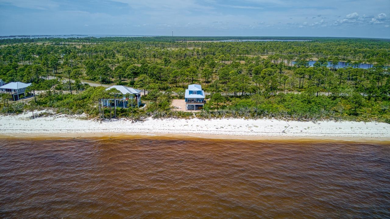 390 Bald Point Road Alligator Point, FL 32346 - Photo 9 of 42