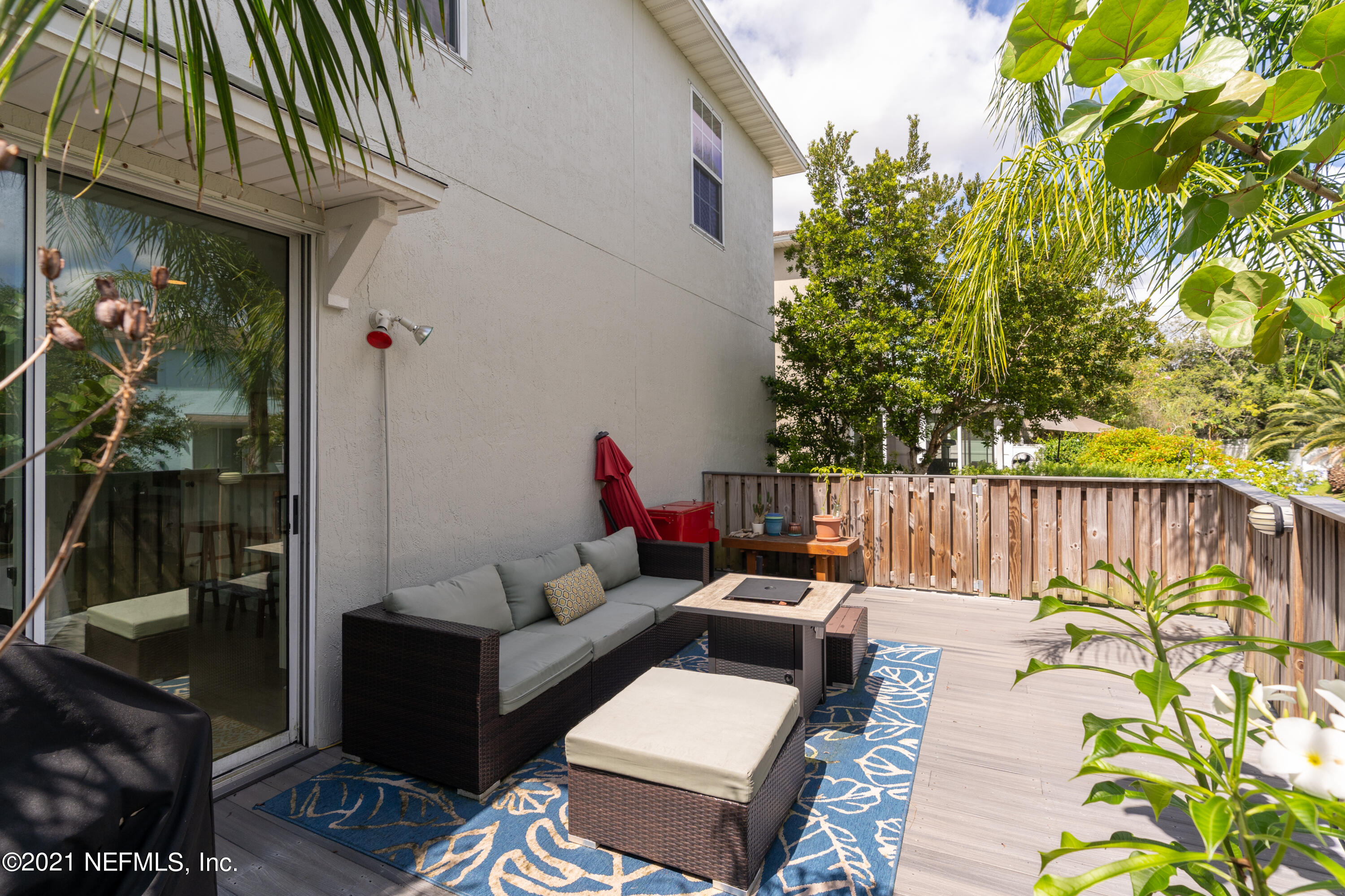 167 Bay Bridge Drive St. Augustine, FL 32080 - Photo 22 of 32