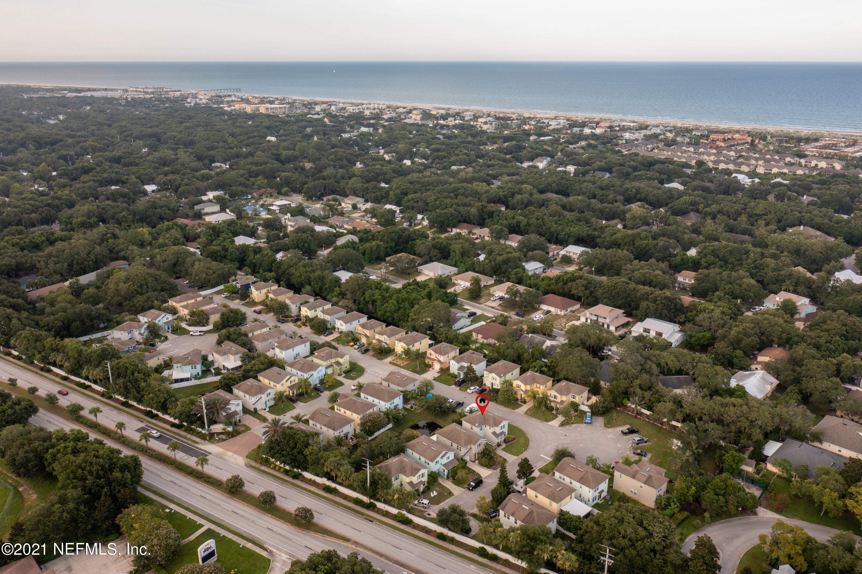 167 Bay Bridge Drive St. Augustine, FL 32080 - Photo 31 of 32