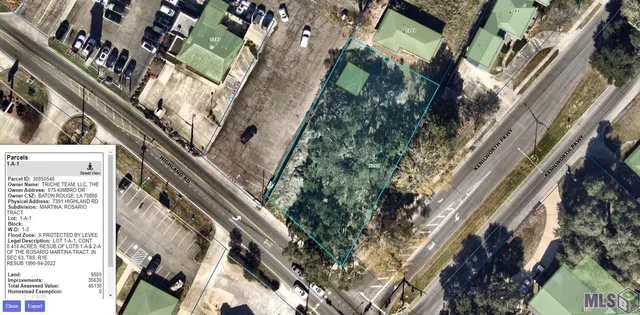 $385,000 | 7391 Highland Road, Baton Rouge, LA 70808