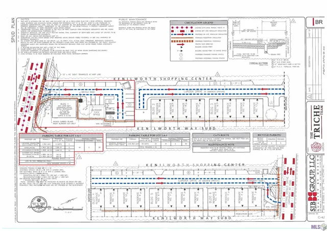 $385,000 | 7391 Highland Road, Baton Rouge, LA 70808