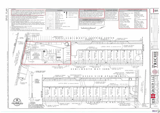 $385,000 | 7391 Highland Road, Baton Rouge, LA 70808