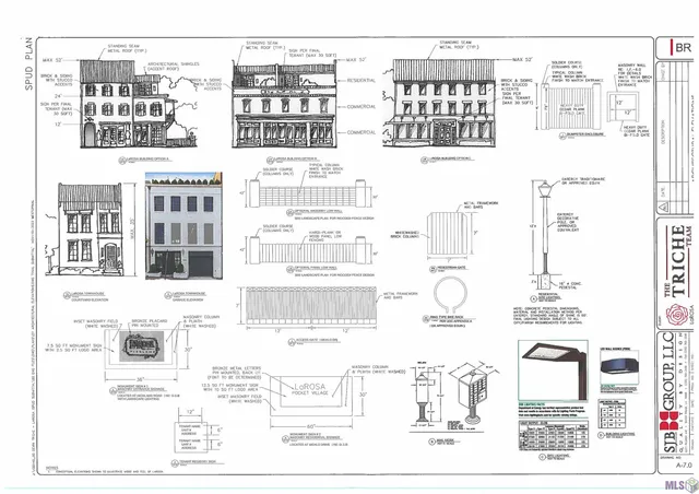 $385,000 | 7391 Highland Road, Baton Rouge, LA 70808