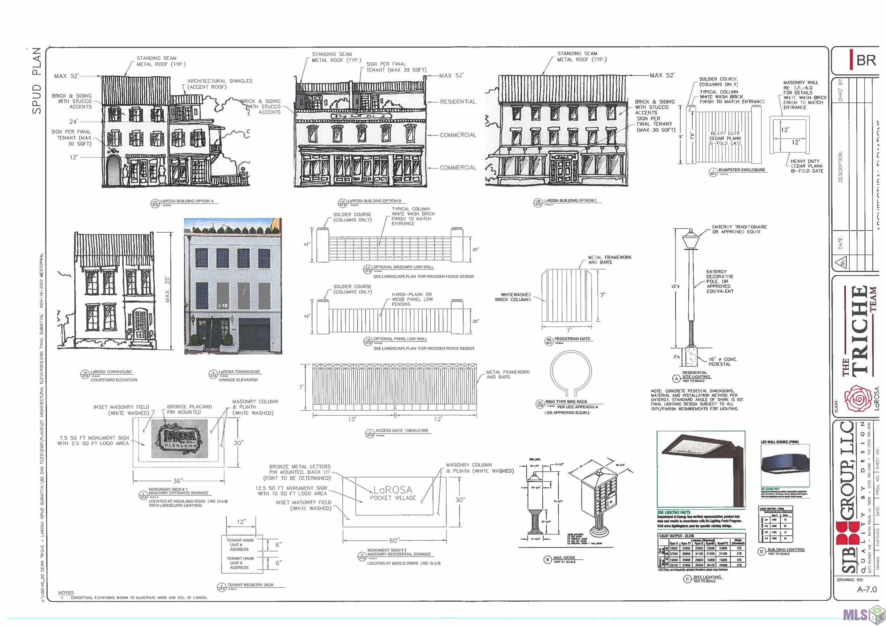 7391 Highland Road Baton Rouge, LA 70808 - Photo 17 of 17