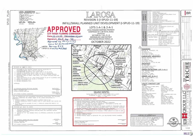 $385,000 | 7391 Highland Road, Baton Rouge, LA 70808