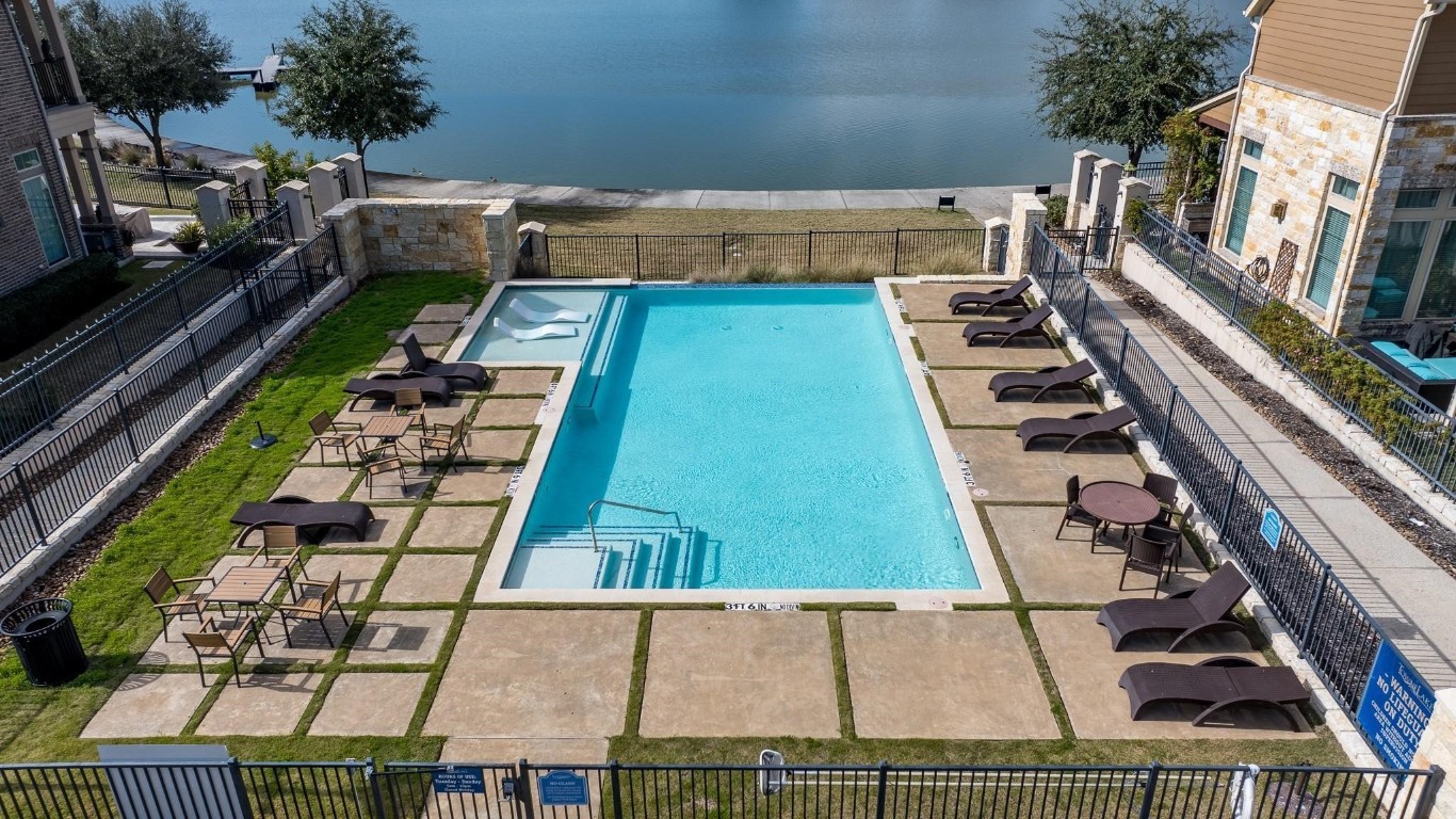 9404 Caddo Ridge Lane Cypress, TX 77433 - Photo 15 of 17