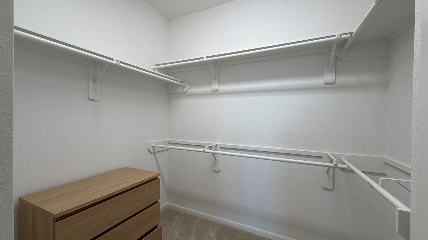 9404 Caddo Ridge Lane Cypress, TX 77433 - Photo 6 of 17 Primary walk-in closet