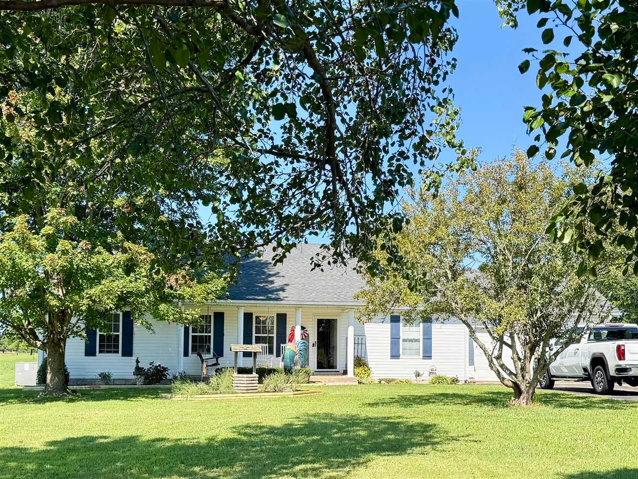 767 Chaney Road Franklin, KY 42134 - Photo 1 of 17 Gallery Image 1
