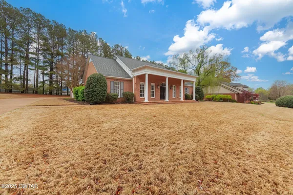 $585,000 | 54 Forest Downs Drive, Jackson, TN 38305