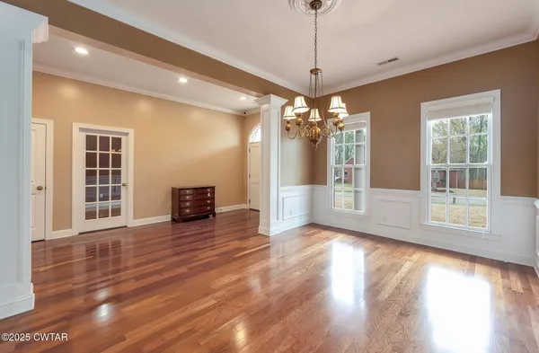 $585,000 | 54 Forest Downs Drive, Jackson, TN 38305