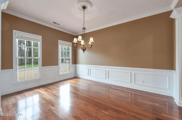 $585,000 | 54 Forest Downs Drive, Jackson, TN 38305