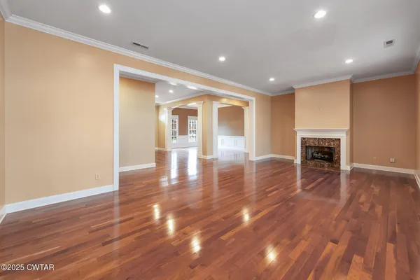 $585,000 | 54 Forest Downs Drive, Jackson, TN 38305