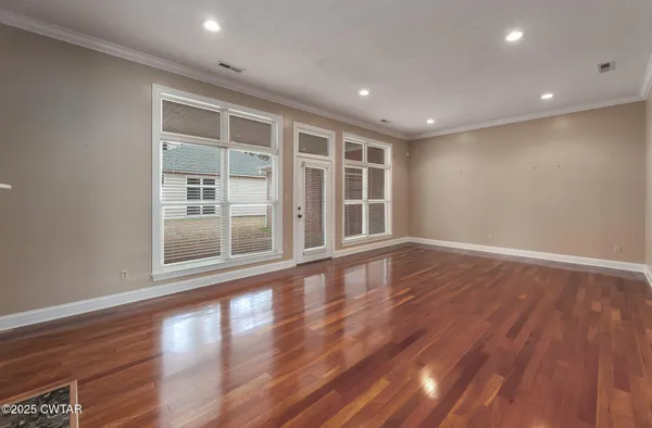$585,000 | 54 Forest Downs Drive, Jackson, TN 38305