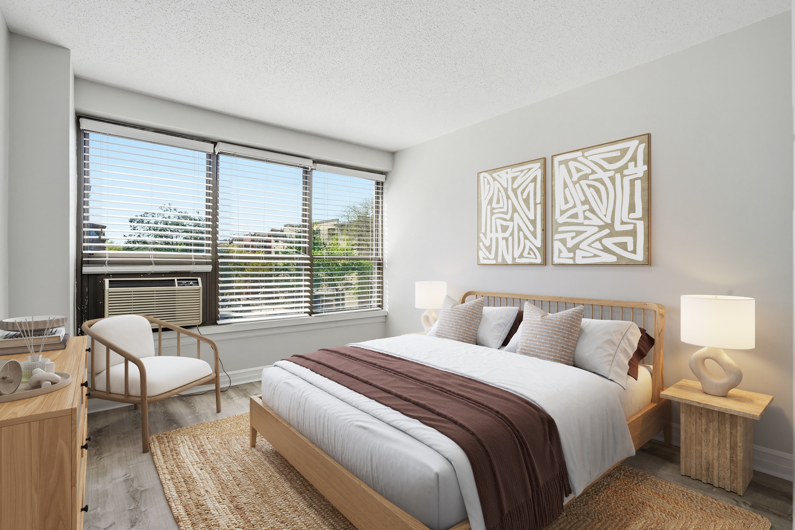 2930 North Sheridan Road, Unit 306 Chicago, IL 60657 - Photo 5 of 31