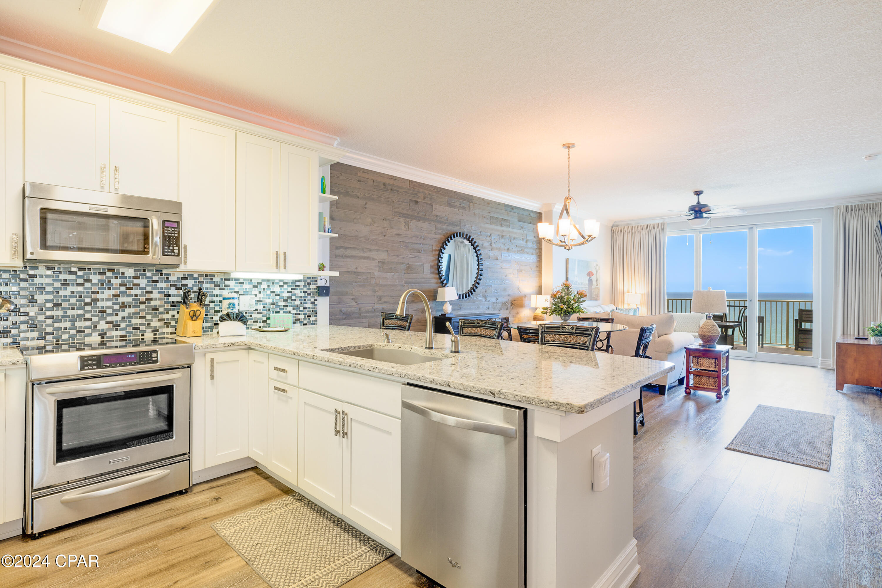 17545 Front Beach Road, Unit 2301 Panama City Beach, FL 32413 - Photo 19 of 30 Gallery Image 19