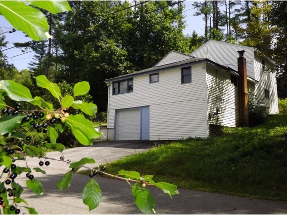 67 Gile Pond Road Franklin, NH 03235 - Photo 1 of 1